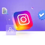 آموزش گرفتن تیک آبی اینستاگرام: راهنمای جامع