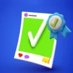 چگونه تیک آبی اینستاگرام (Verified Badge) بگیریم؟
