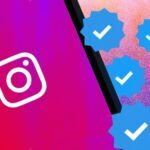آموزش گرفتن تیک آبی اینستاگرام