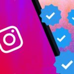 آموزش گرفتن تیک آبی اینستاگرام