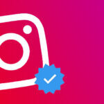 گرفتن تیک آبی اینستاگرام با سه قدم ساده (Verified Badge)