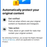 خبر خوب برای بلاگرها؛ اینستاگرام سرویسی ويژه برای جلوگیری از سرقت ویدیو معرفی کرد