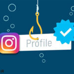 آموزش تصویری گرفتن تیک آبی اینستاگرام با ۶ ترفند و راهکار