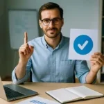 آموزش تیک آبی اینستاگرام برای افزایش اعتبار برند