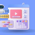بهترین ابزارهای ساخت ویدیو رایگان با هوش مصنوعی