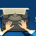 سیر تا پیاز تولید محتوای متنی