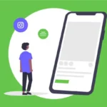 ۹ اصل مهم در تولید محتوای اینستاگرام