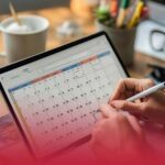 تدوین تقویم محتوا اینستاگرام از صفر تا صد+ دانلود نمونه رایگان