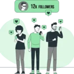 افزایش فالوور اینستاگرام