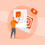 بیش از ۱۰ ایده تولید محتوا در اینستاگرام بههمراه ویدیو