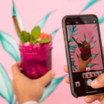 سناریو نویسی ریلز اینستاگرام