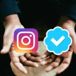 تیک آبی اینستاگرام چیست و آموزش گرفتن آن