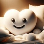 معنی قلب سفید | معنای ایموجی قلب سفید در چت و اینستاگرام چیست و چگونه به آن پاسخ دهیم؟