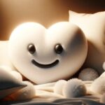 معنی قلب سفید | معنای ایموجی قلب سفید در چت و اینستاگرام چیست و چگونه به آن پاسخ دهیم؟