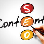 تولید محتوا بر اساس سئو و نکات کلیدی